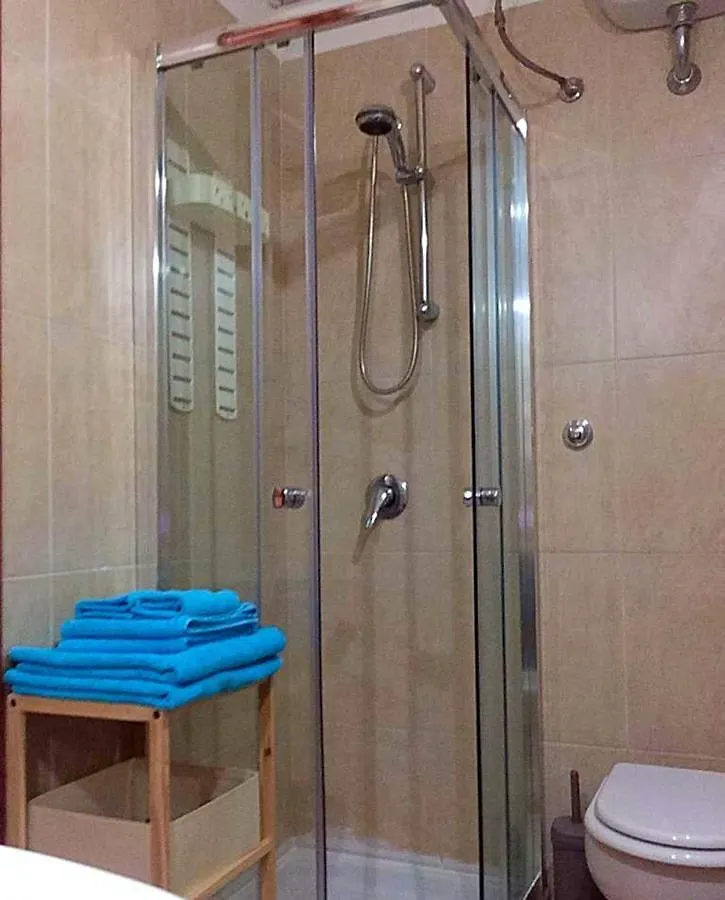 Benvenuti Al Sud Bed & Breakfast Brindisi