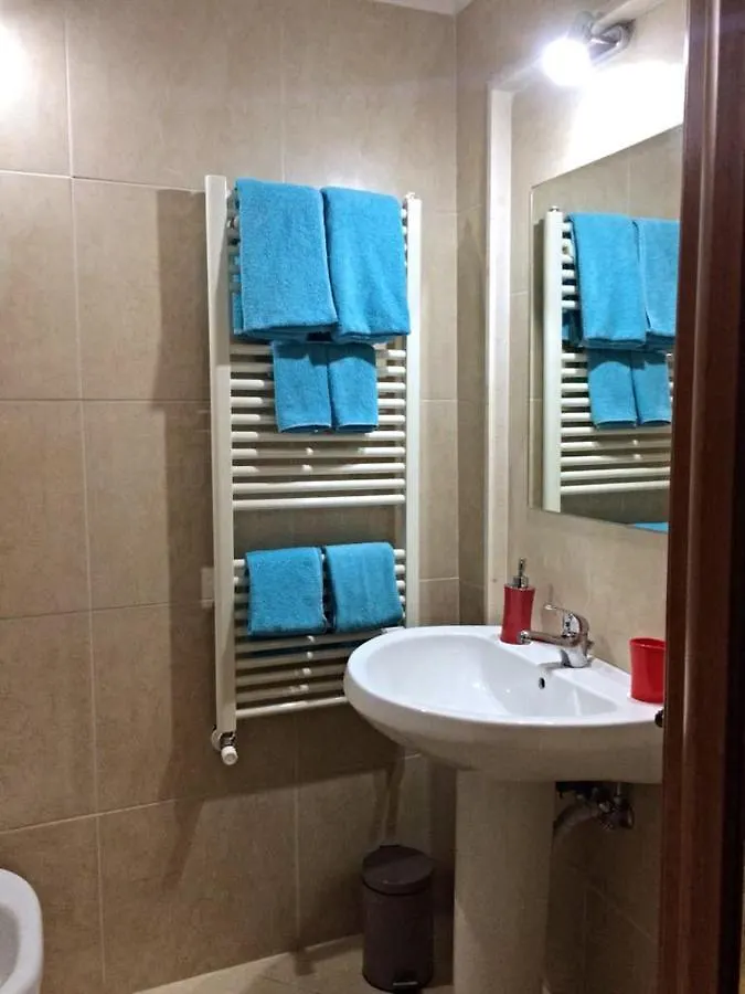 Benvenuti Al Sud Bed & Breakfast Brindisi