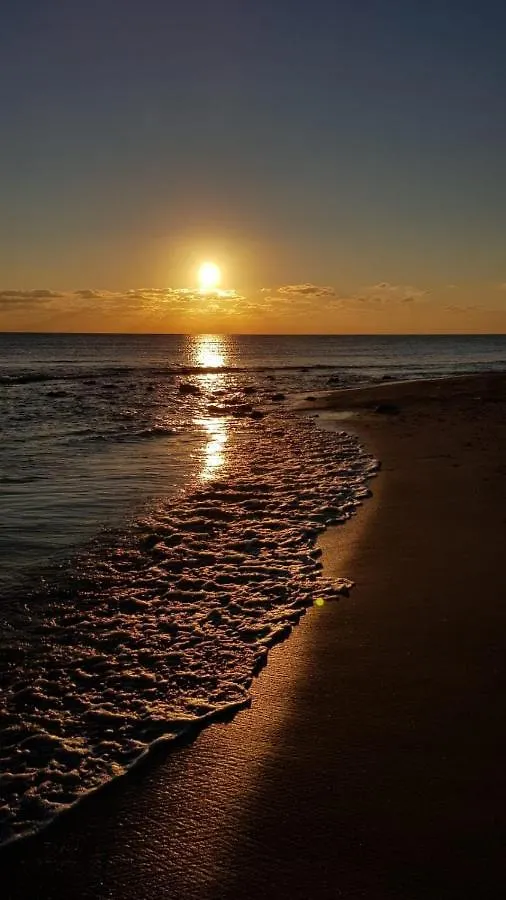 Benvenuti Al Sud Bed & Breakfast Brindisi