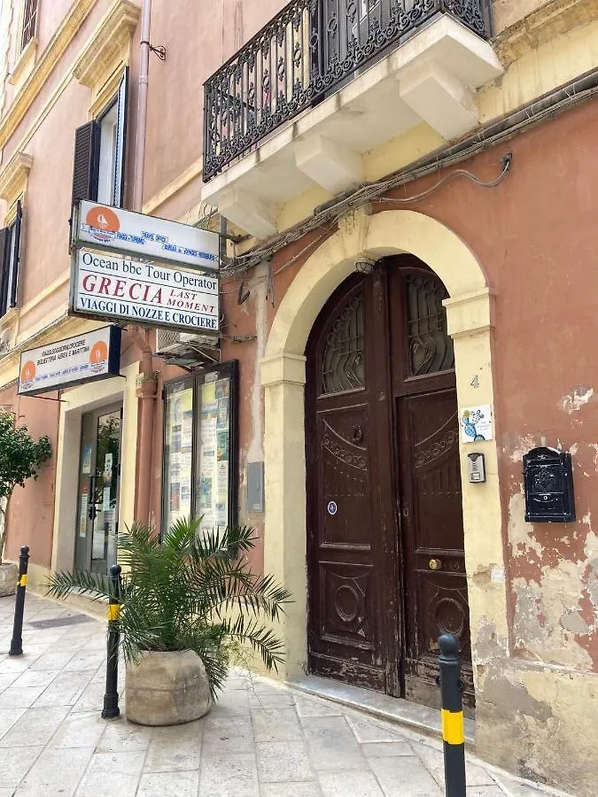 Benvenuti Al Sud Bed & Breakfast Brindisi Italy