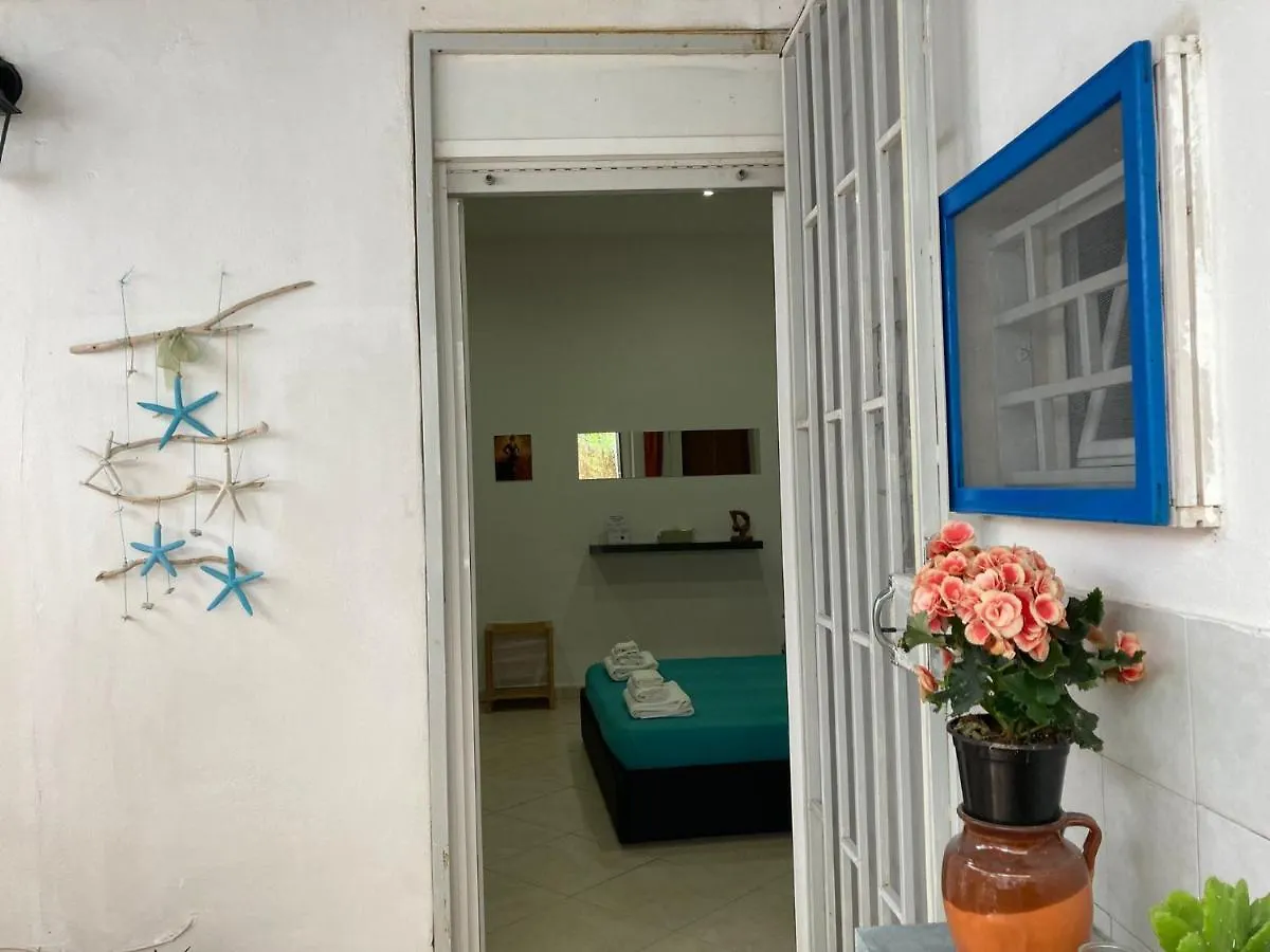 Benvenuti Al Sud Bed & Breakfast Brindisi 0*,  Italy