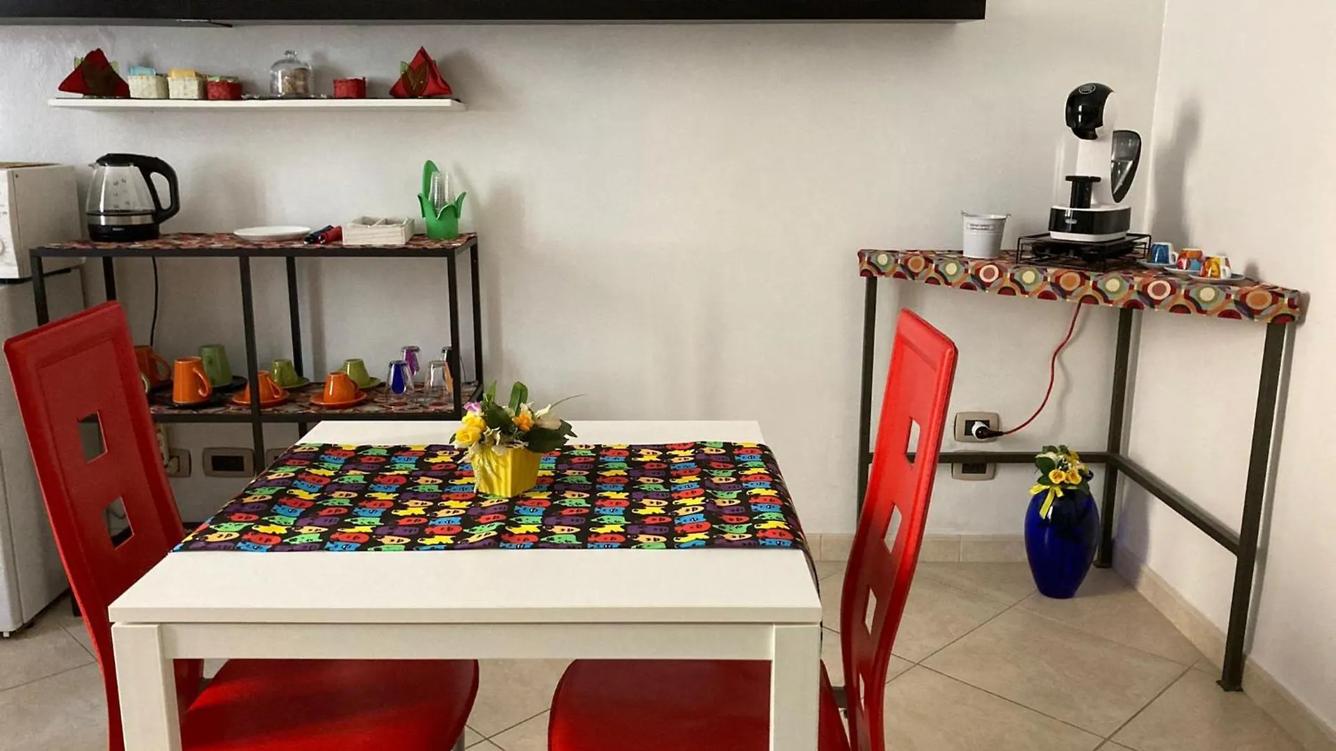 Benvenuti Al Sud Bed & Breakfast Brindisi