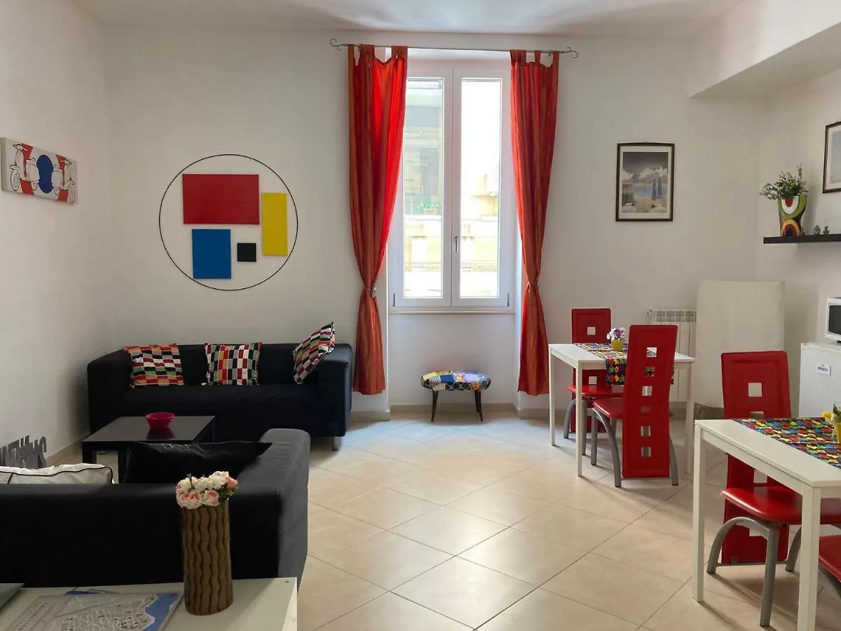 Benvenuti Al Sud Bed & Breakfast Brindisi Italy