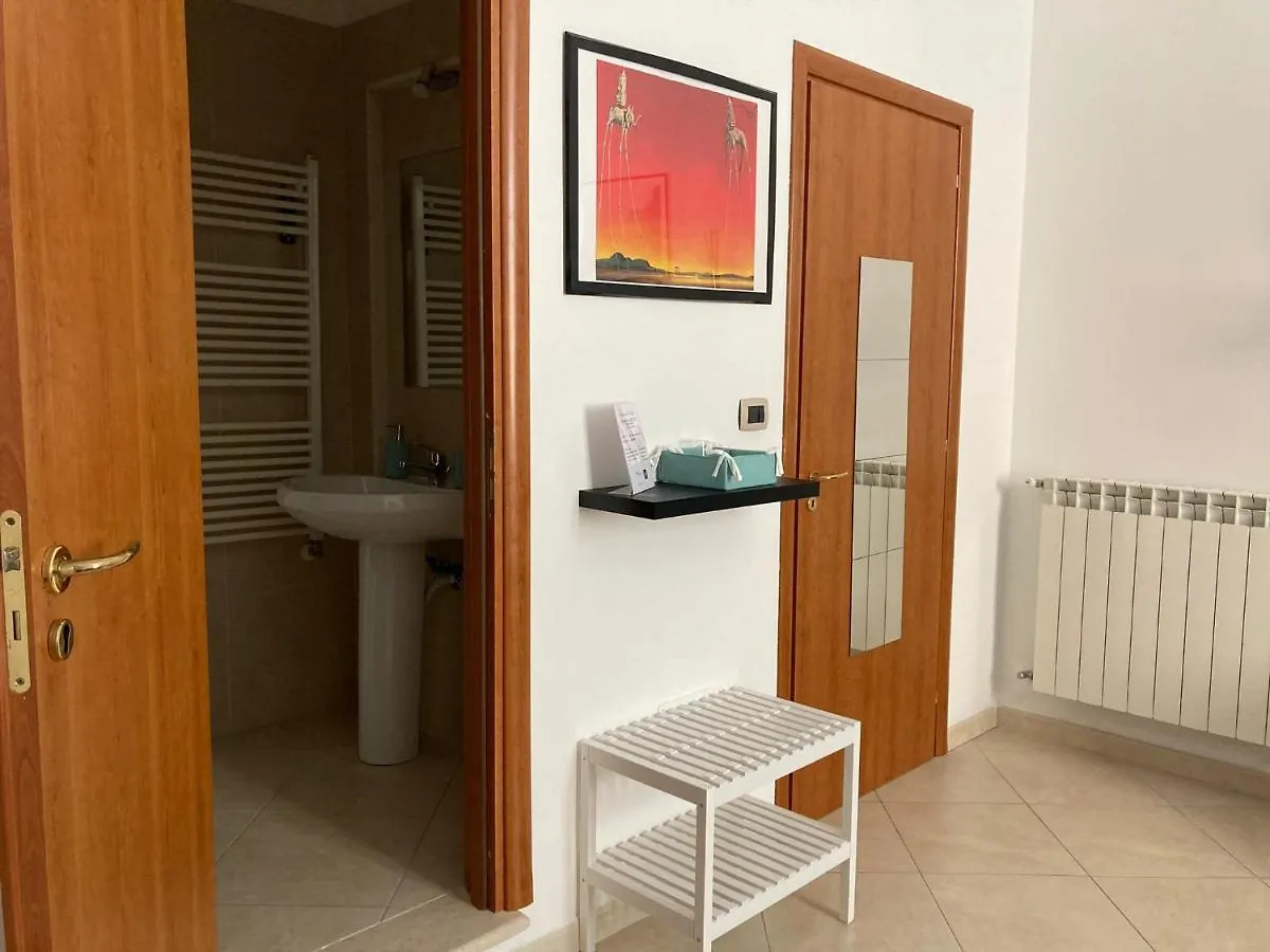 Benvenuti Al Sud Bed & Breakfast Brindisi