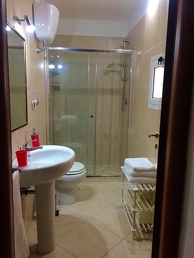 Benvenuti Al Sud Bed & Breakfast Brindisi