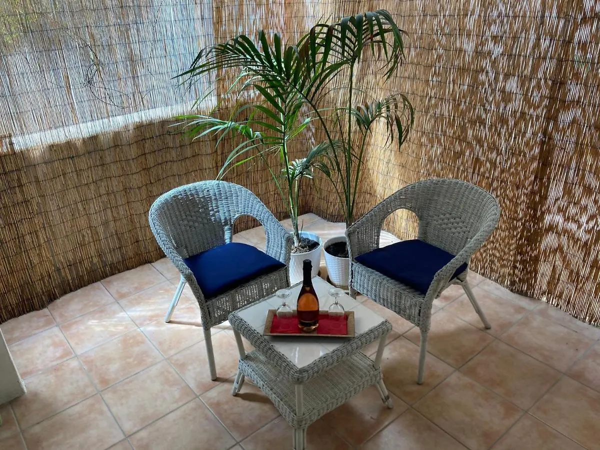 Benvenuti Al Sud Bed & Breakfast Brindisi
