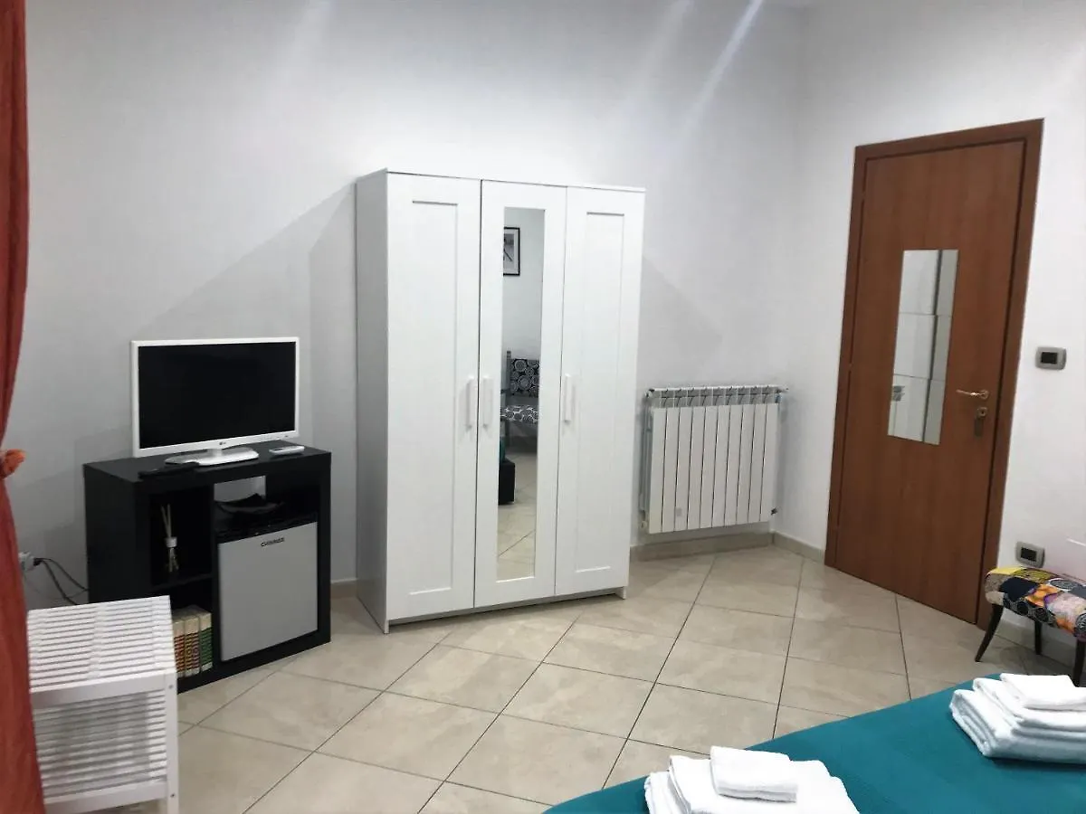 Benvenuti Al Sud Bed & Breakfast Brindisi Italy