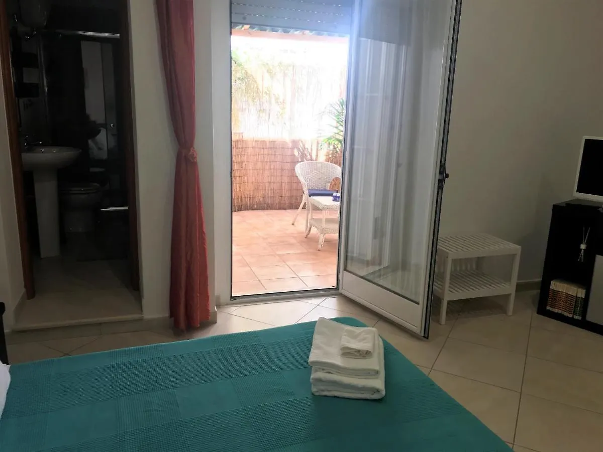 Benvenuti Al Sud Bed & Breakfast Brindisi Italy