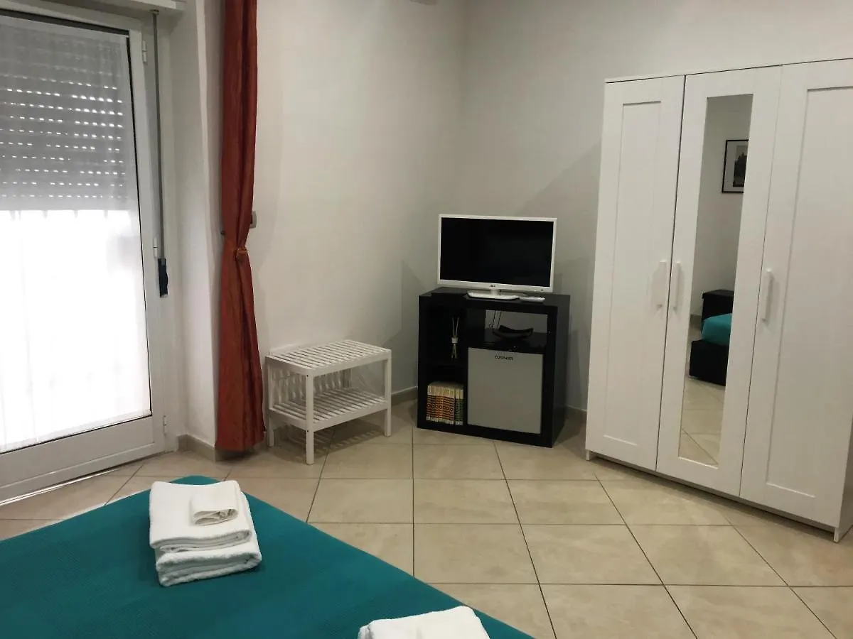 Benvenuti Al Sud Bed & Breakfast Brindisi 0*,  Italy