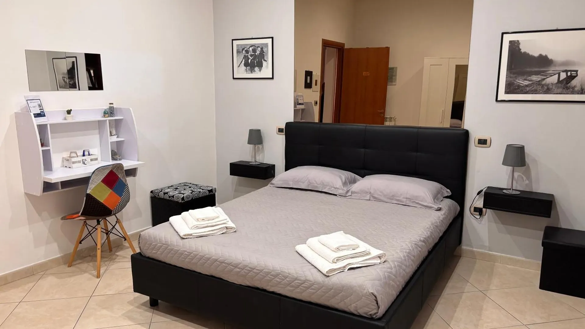 Benvenuti Al Sud Bed & Breakfast Brindisi