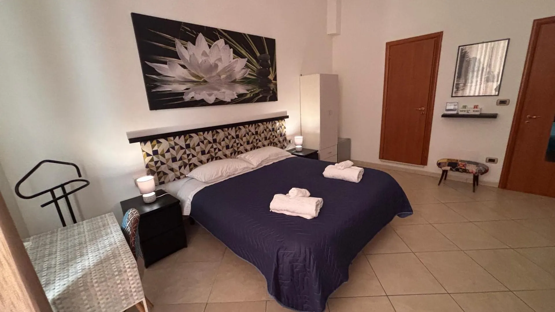 Benvenuti Al Sud Bed & Breakfast Brindisi Italy
