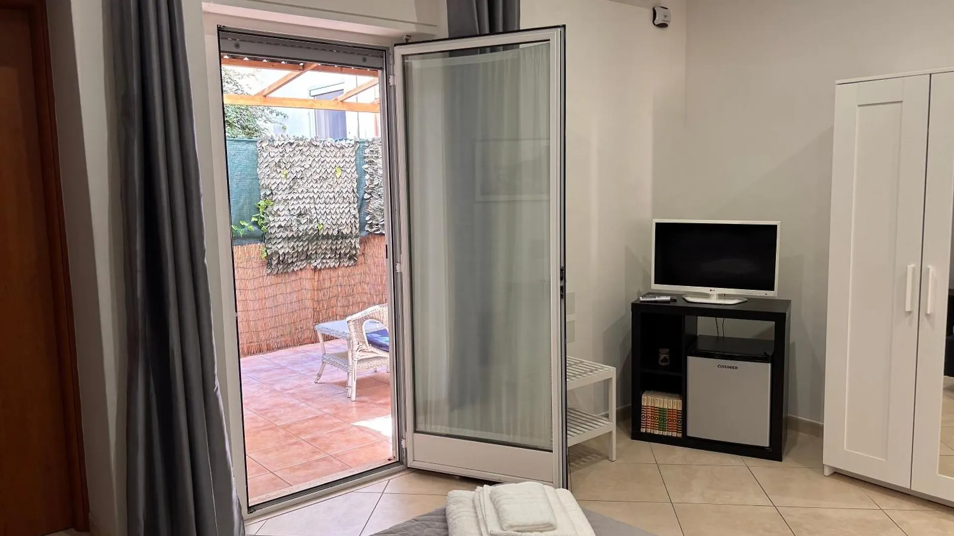 Benvenuti Al Sud Bed & Breakfast Brindisi
