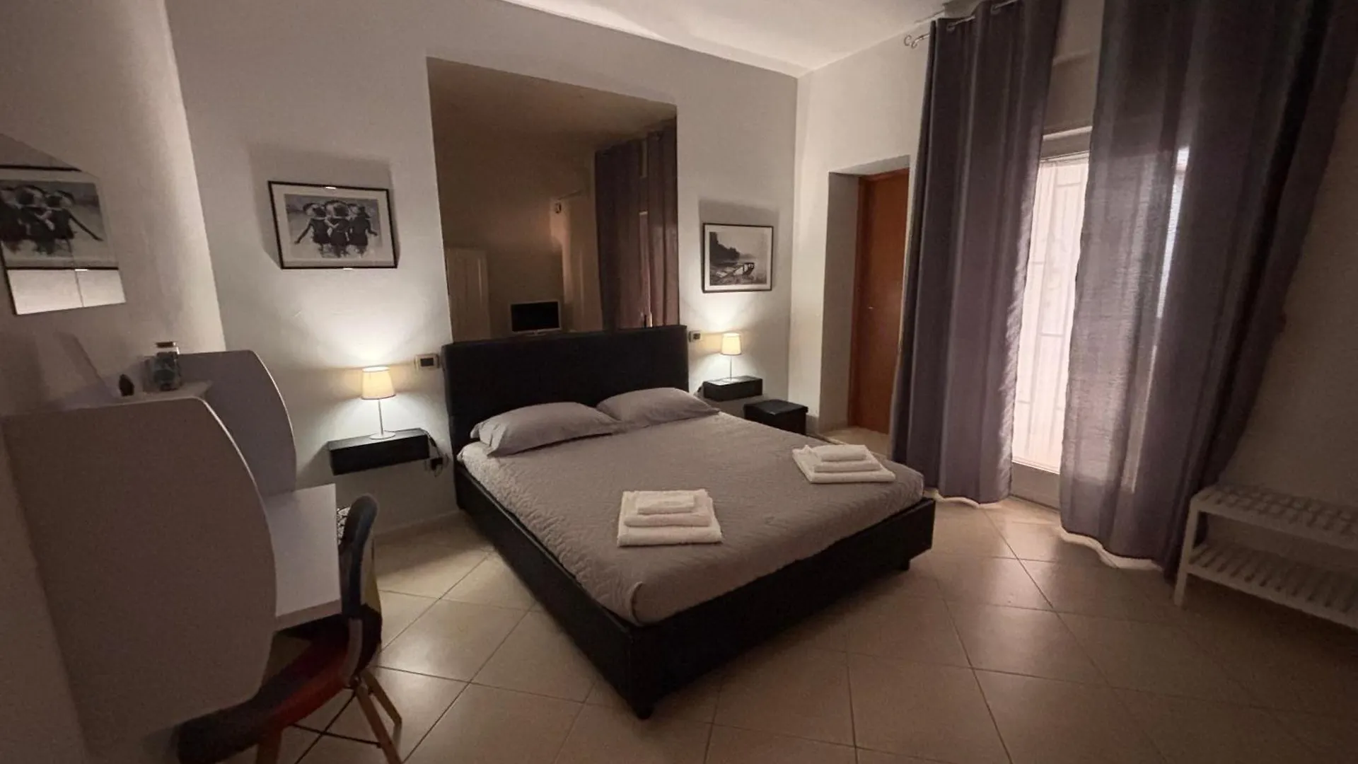 Benvenuti Al Sud Bed & Breakfast Brindisi Italy