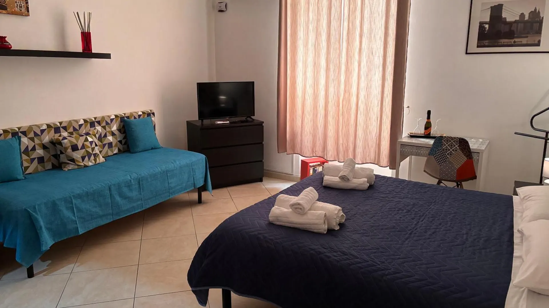 Benvenuti Al Sud Bed & Breakfast Brindisi