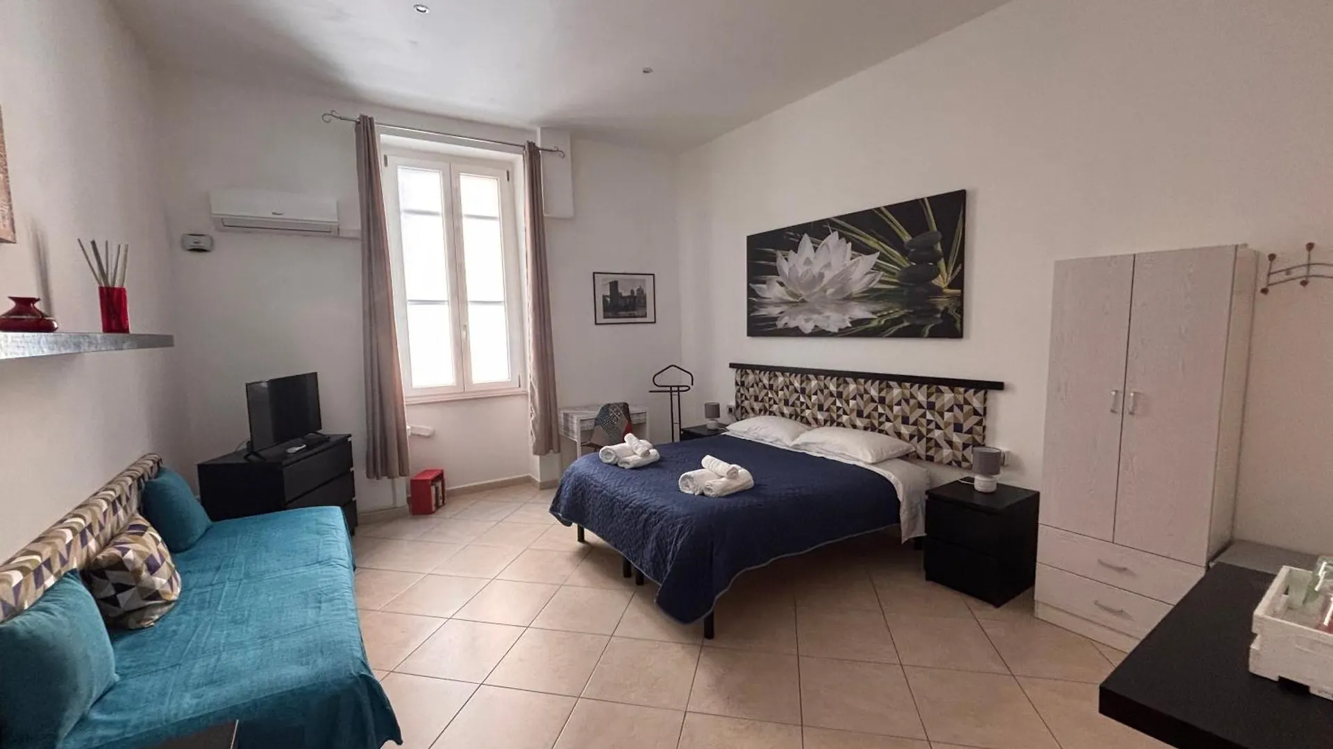 Benvenuti Al Sud Bed & Breakfast Brindisi