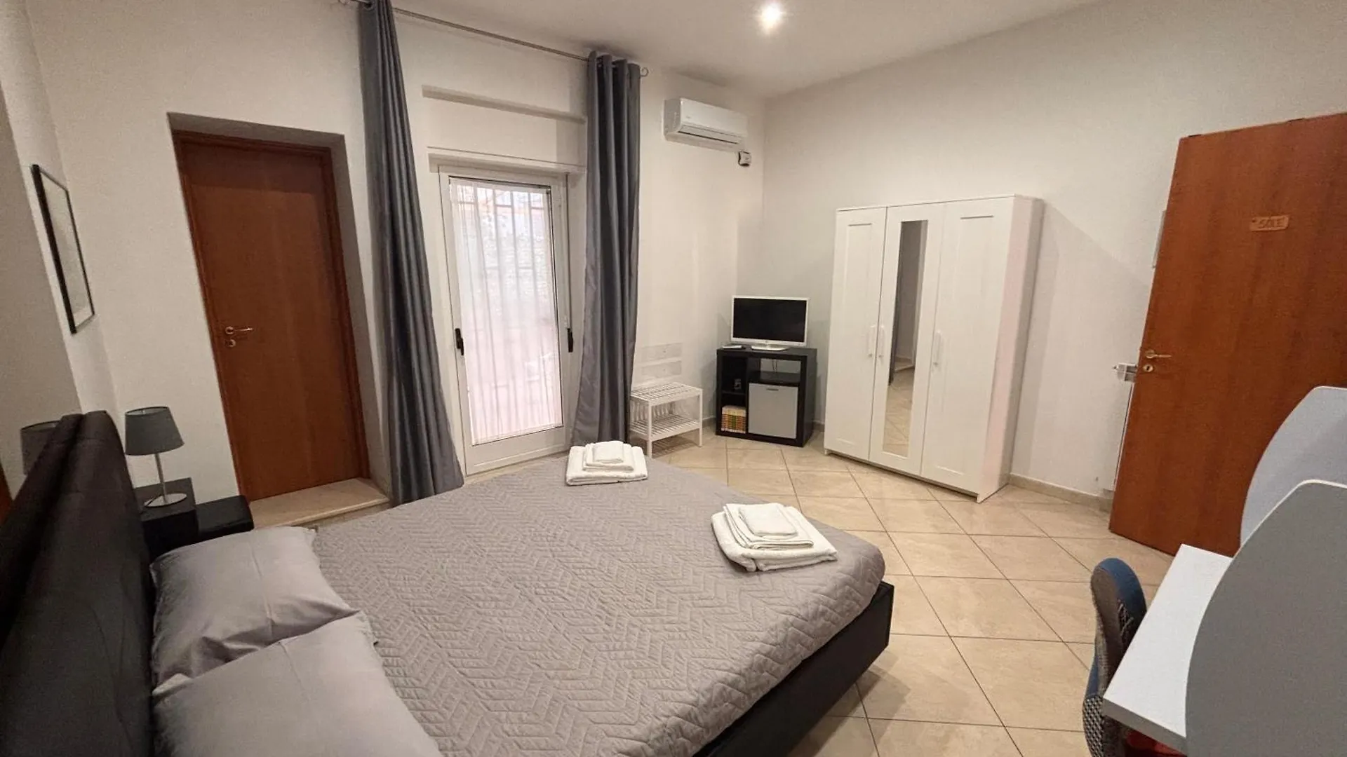 Benvenuti Al Sud Bed & Breakfast Brindisi 0*,