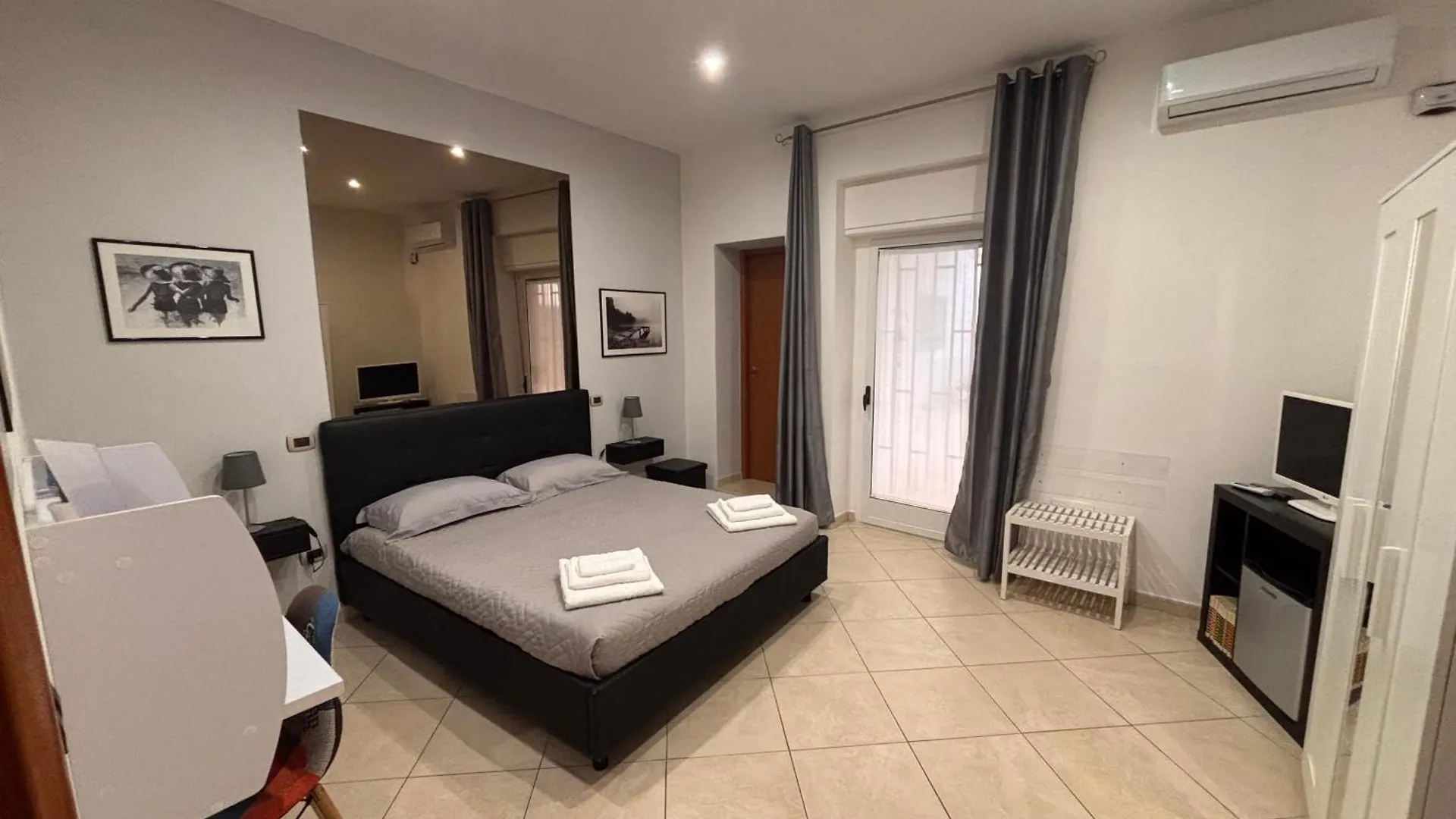 Benvenuti Al Sud Bed & Breakfast Brindisi