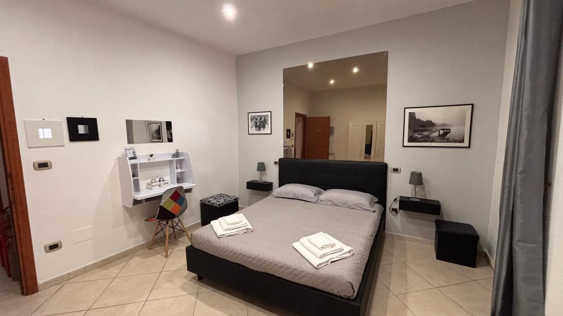 Benvenuti Al Sud Bed & Breakfast Brindisi