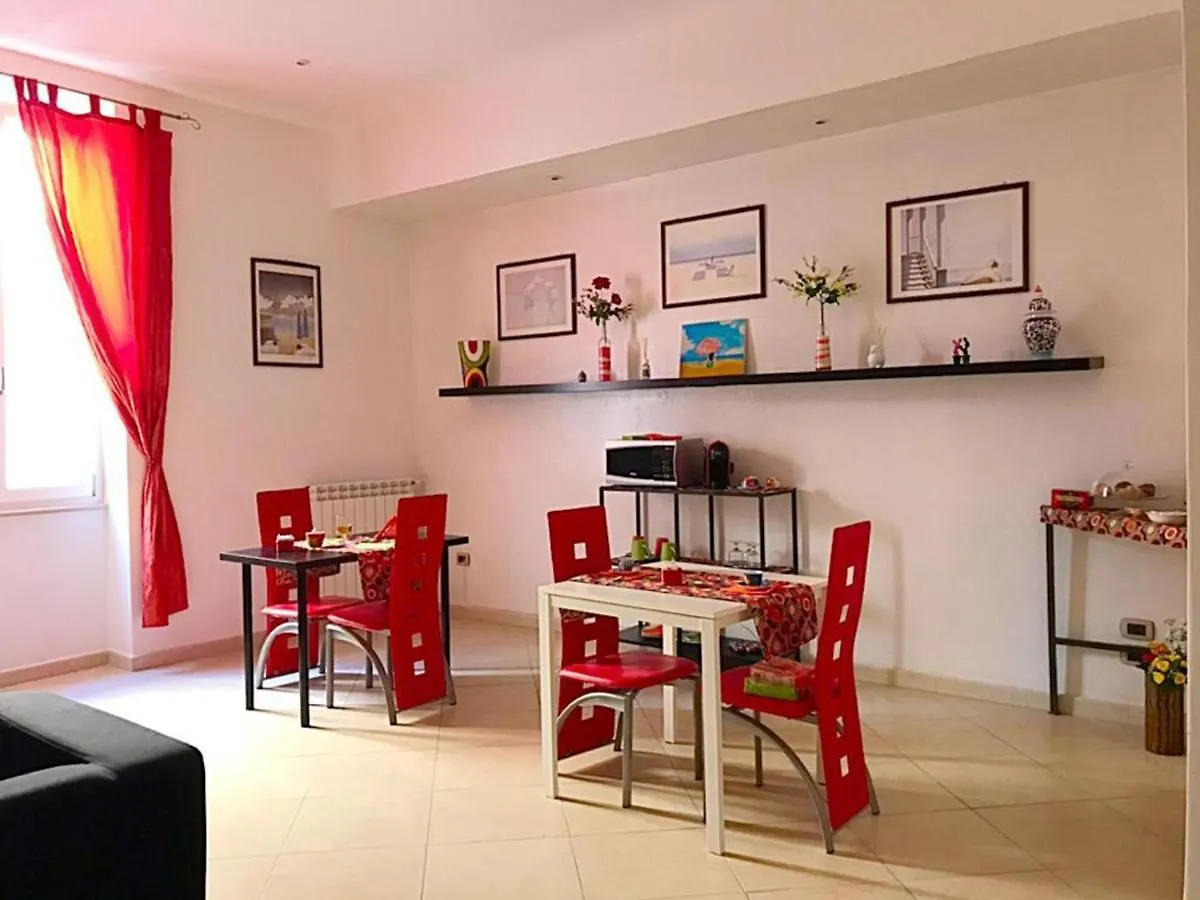 Bed and Breakfast Benvenuti Al Sud Brindisi 0*,