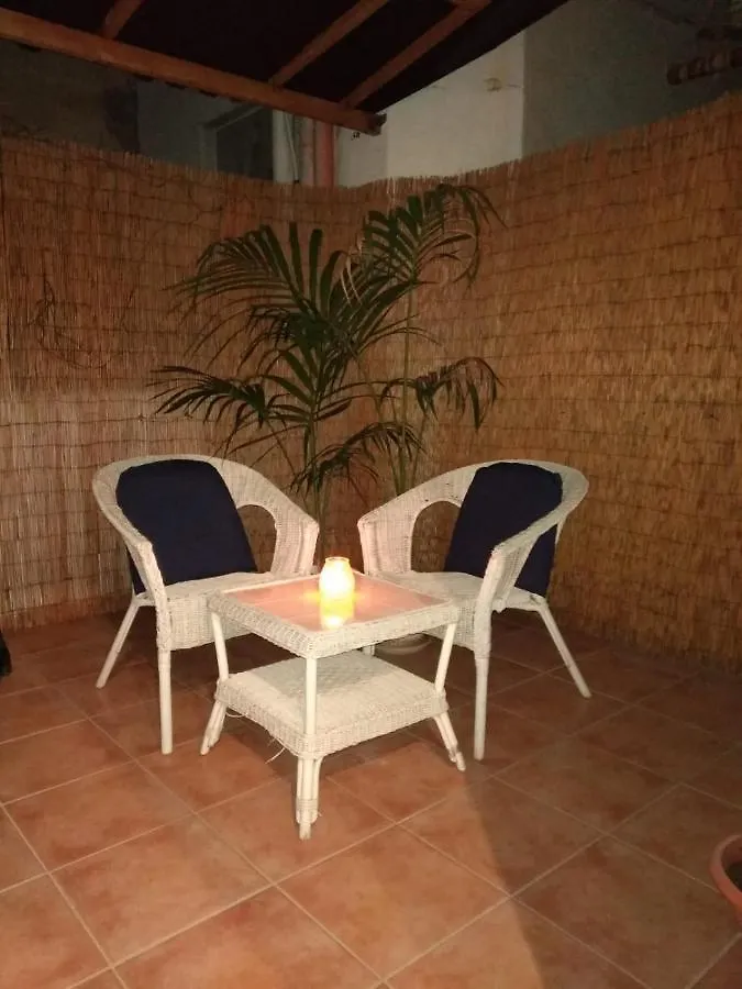 Benvenuti Al Sud Panzió Brindisi