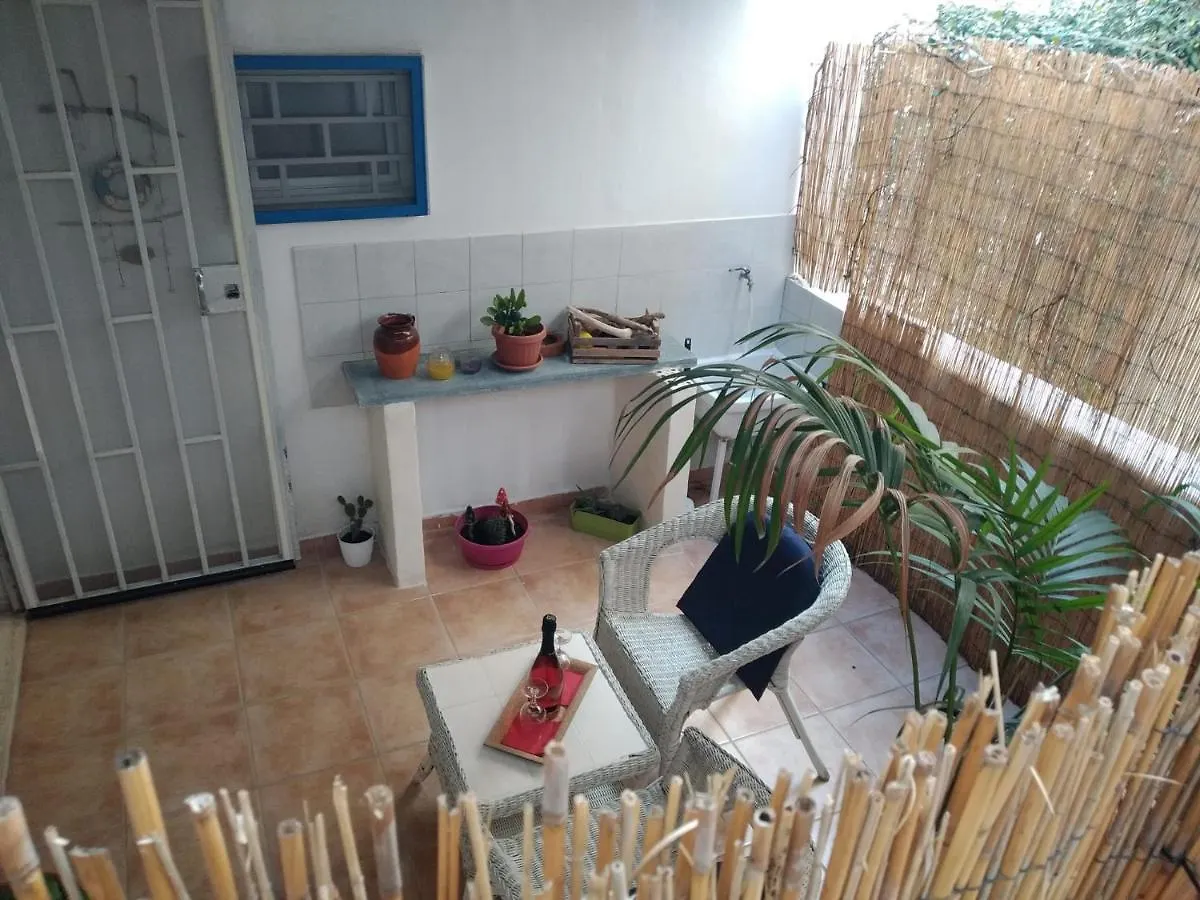 Benvenuti Al Sud Panzió Brindisi