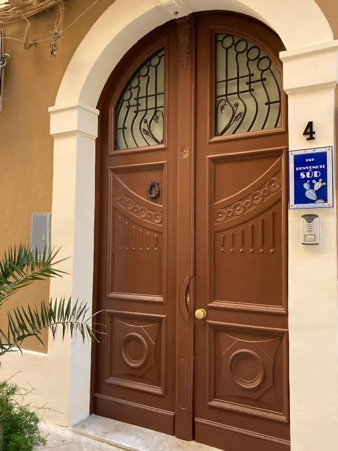 Benvenuti Al Sud Panzió Brindisi